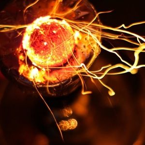 Meet your Posher, Hunter